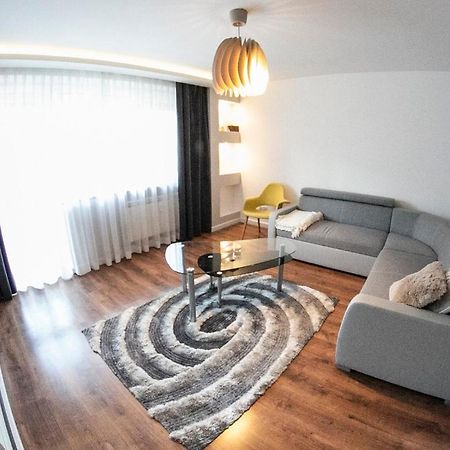 Best Apartment Tarnau Exterior foto