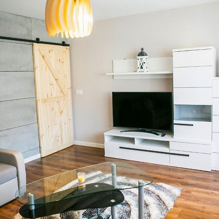 Best Apartment Tarnau Exterior foto