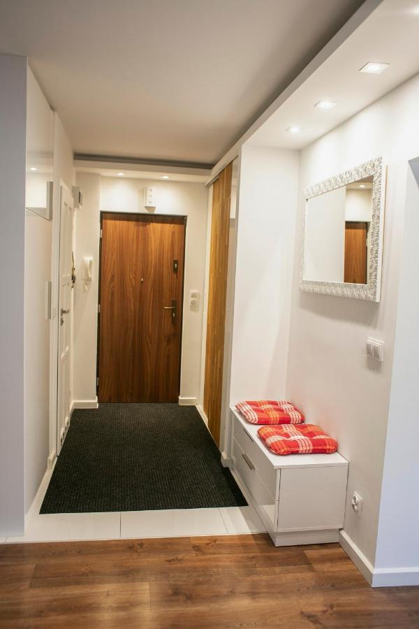 Best Apartment Tarnau Exterior foto