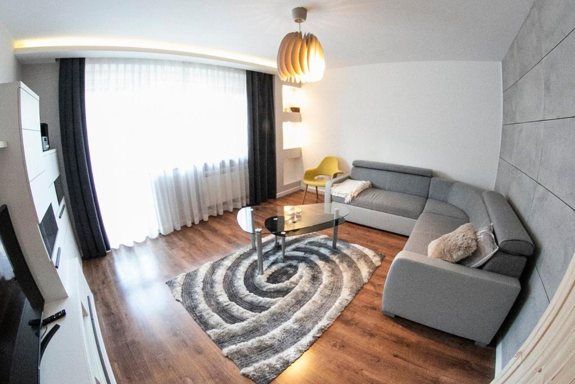 Best Apartment Tarnau Exterior foto
