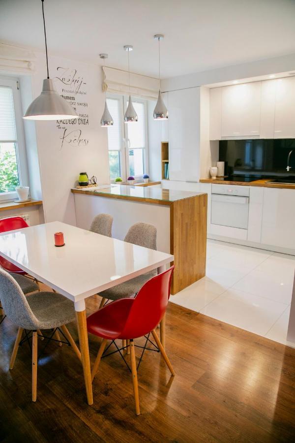 Best Apartment Tarnau Exterior foto