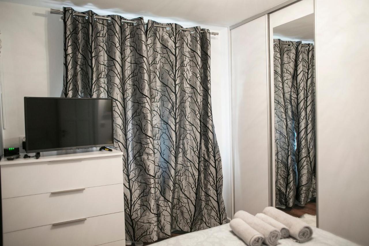 Best Apartment Tarnau Exterior foto