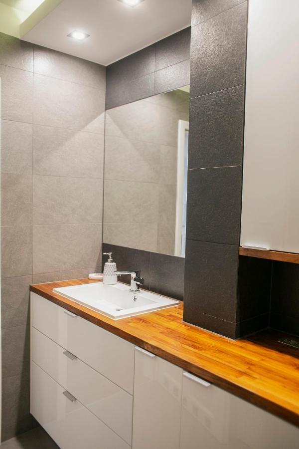 Best Apartment Tarnau Exterior foto