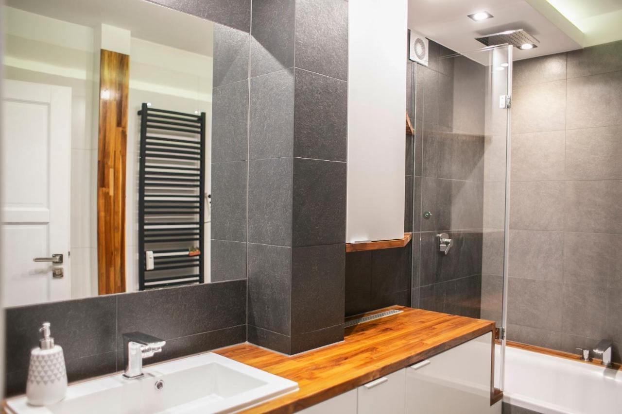 Best Apartment Tarnau Exterior foto