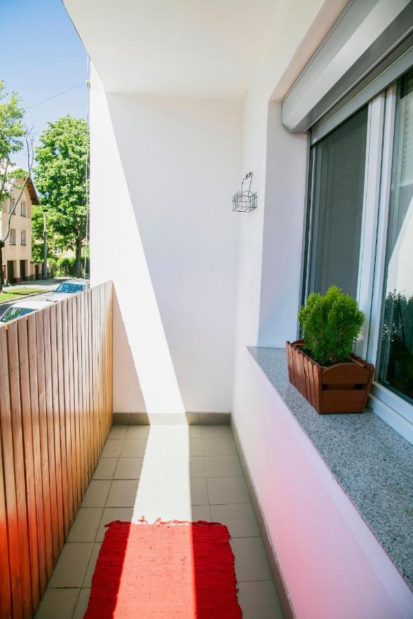 Best Apartment Tarnau Exterior foto