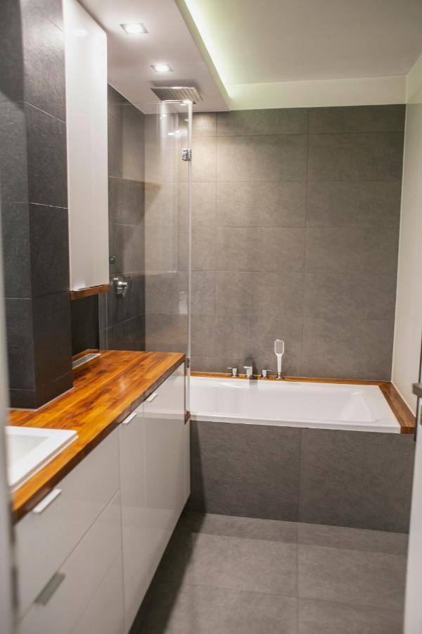 Best Apartment Tarnau Exterior foto